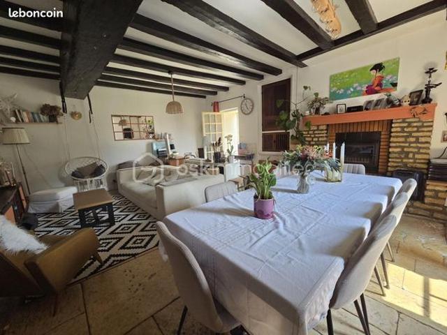 Maison vente à Niort, Limalonges