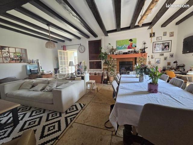 Maison vente à Limalonges, Deux-Sèvres