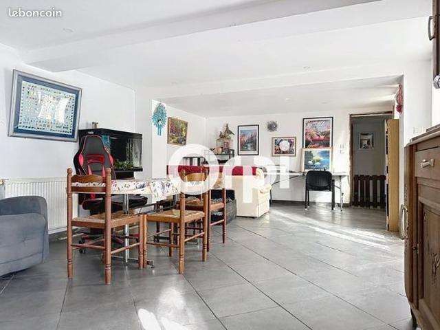 Maison vente à Godenvillers, Oise