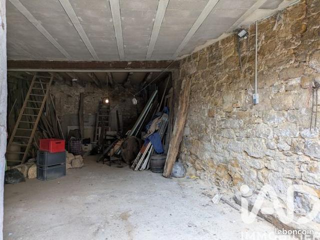 Maison vente à Brive-la-Gaillarde, Saint-cyprien