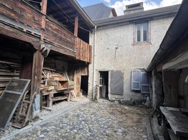 Maison vente à Bagnères-de-Bigorre, Campan
