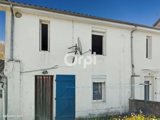 Maison vente à Oloron-Sainte-Marie, Arette
