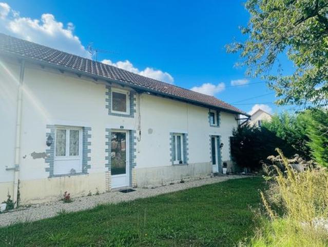 Maison vente à Saint-Amand-Montrond, Sancoins
