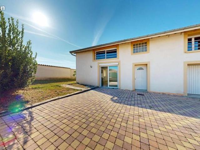 Maison vente à Solaize, Rhône