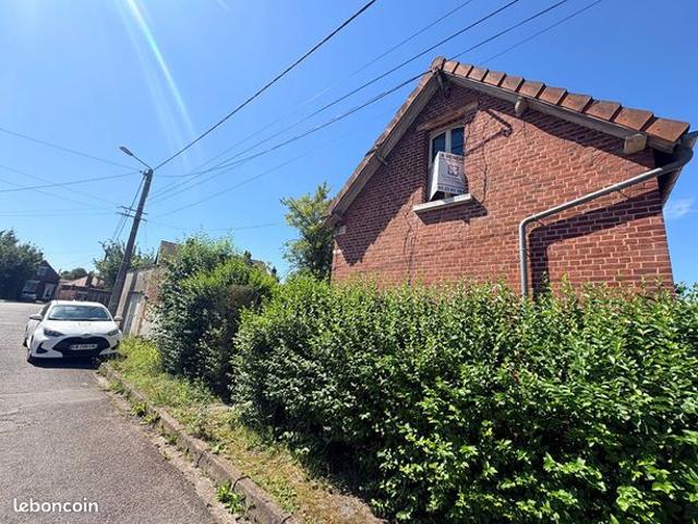 Maison vente à Péronne, Roisel