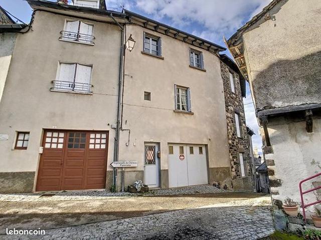 Maison vente à Mur-de-barrez