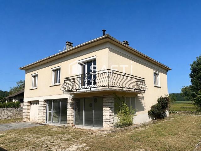 Maison vente à Troyes, Plaines-saint-lange