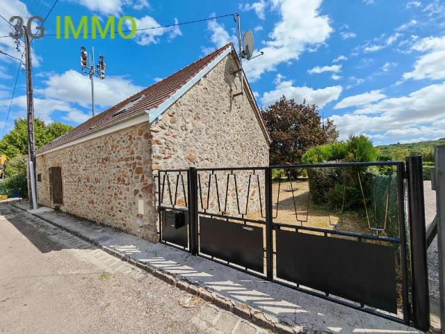 Maison vente à Nogent-sur-Seine, Aube