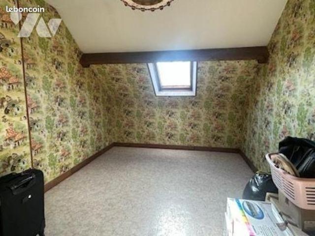 Maison vente à Étoges, Marne