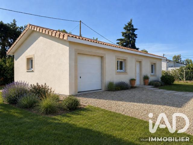 Maison vente à Périgueux, Le Pizou