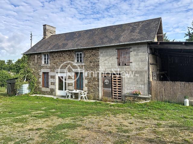 Maison vente à Avranches, Le Grand-celland