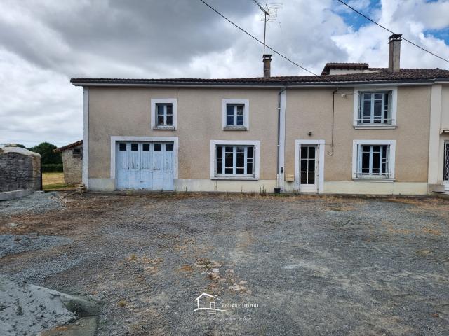 Maison vente à La Fournette, Verruyes