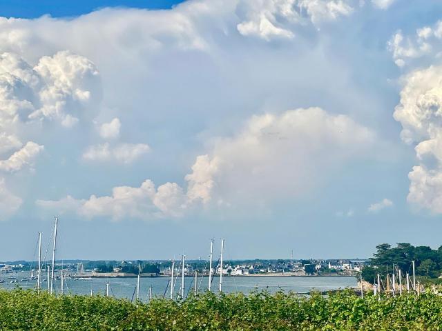 Maison vente à Lorient, Bretagne