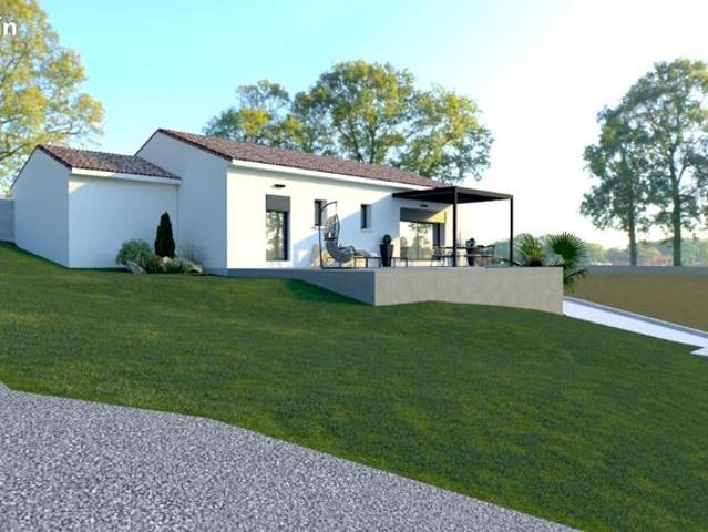 Maison vente à Brignoles, Rocbaron
