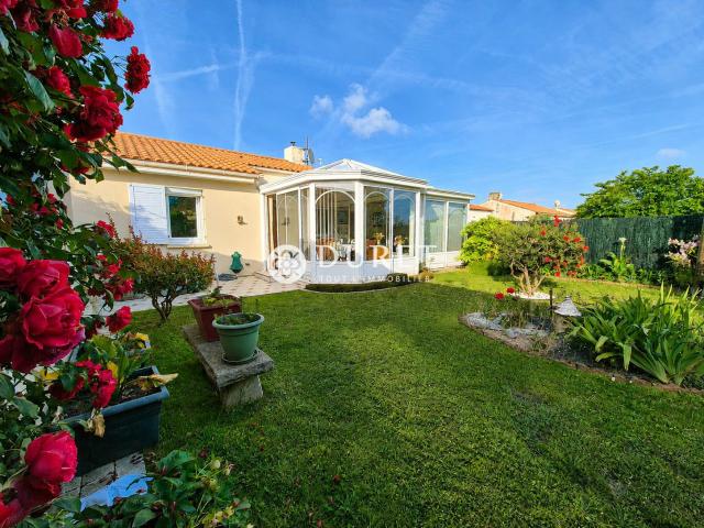 Maison vente à Les Sables-d'Olonne, Givrand
