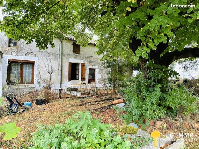 Maison vente à Pons, Charente-Maritime