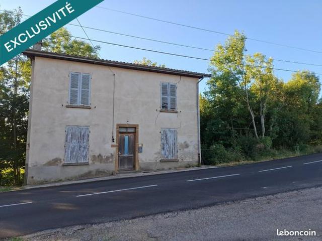 Maison vente à Vienne, Eyzin-pinet