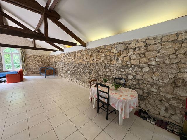 Maison vente à Châteauroux, Argenton-sur-creuse
