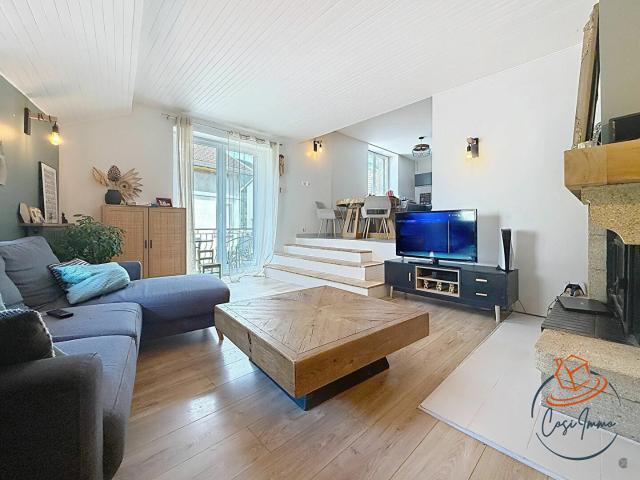 Maison vente à Confort