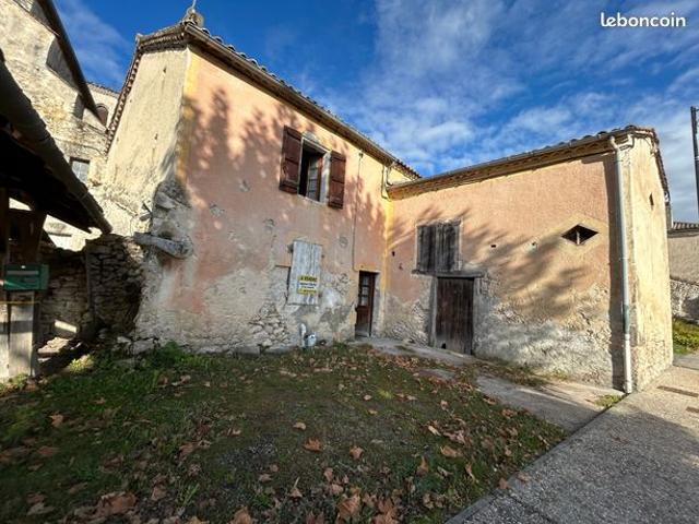 Maison vente à Nérac, Durance