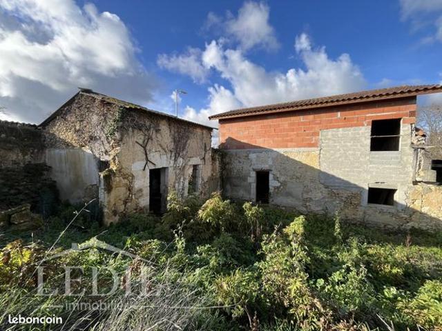 Maison vente à Condom, Valence-sur-baïse