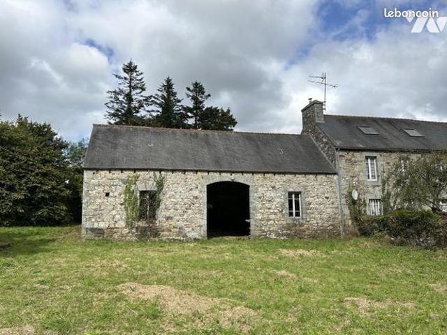 Maison vente à Guingamp, Bretagne