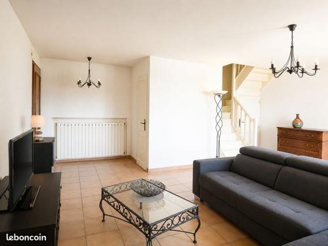 Maison vente à Aix-en-Provence, Trets