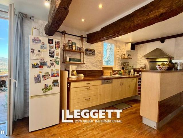 Maison vente à Joch, Pyrénées-Orientales