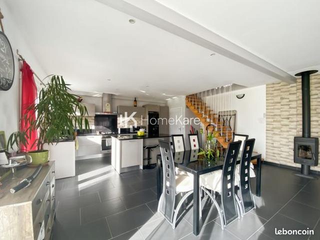 Maison vente à Marmande, Meilhan-sur-garonne
