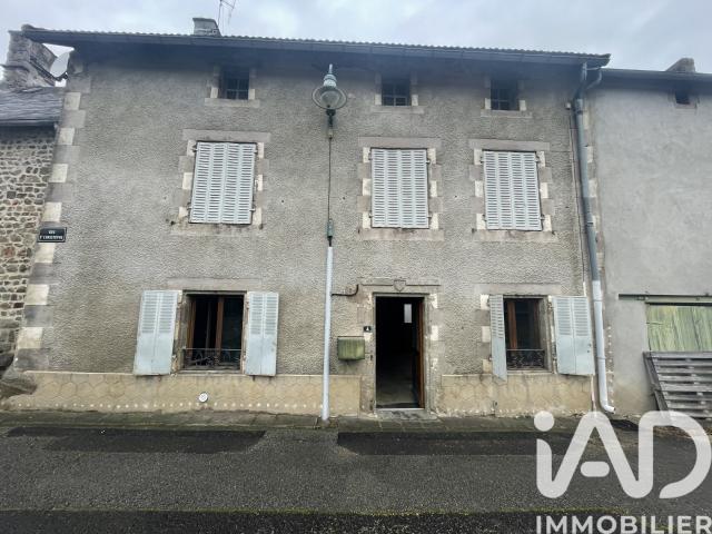 Maison vente à Laudeux, Giat