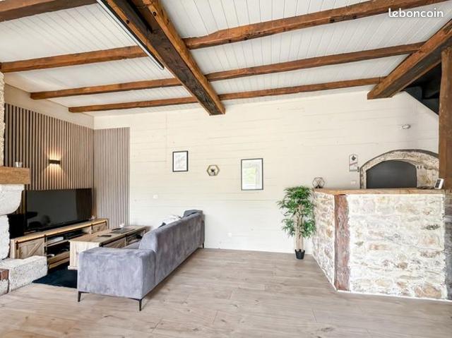 Maison vente à Périgueux, Sarliac-sur-l'isle