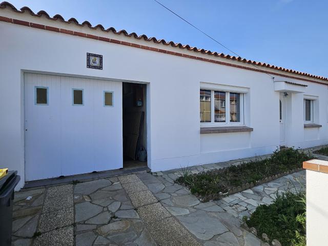 Maison vente à Les Sables-d'Olonne, Château-d'olonne