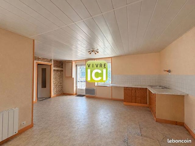 Maison vente à Crossac, Loire-Atlantique