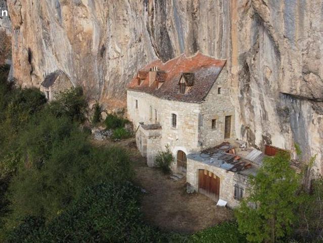 Maison vente à Riom, Saint-sulpice
