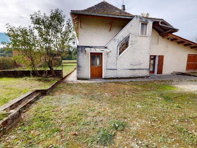 Maison vente à Veyrins-Thuellin, Les Avenières Veyrins-Thuellin