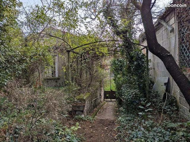 Maison vente à Angoulême, Gond-pontouvre