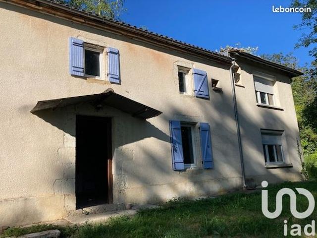 Maison vente à Agen, Saint-jean-de-thurac