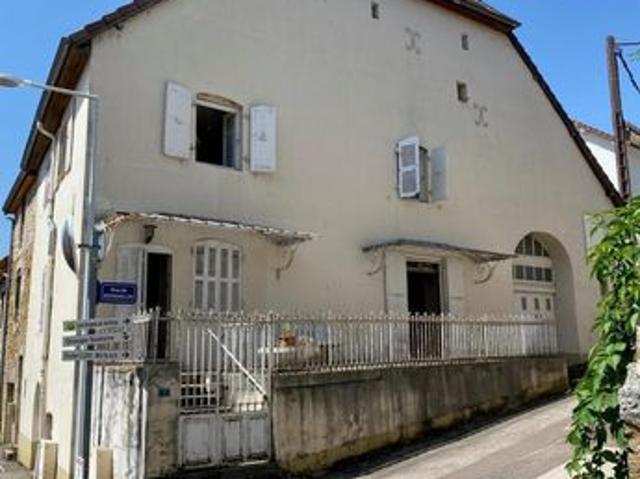 Maison vente à Lons-le-Saunier, Sellières