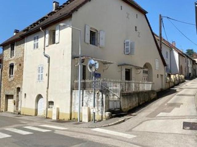 Maison vente à Lons-le-Saunier, Sellières