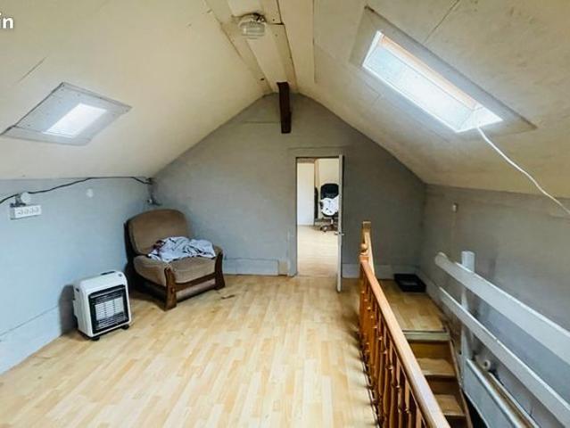 Maison vente à Saint-Amand-Montrond, Sancoins