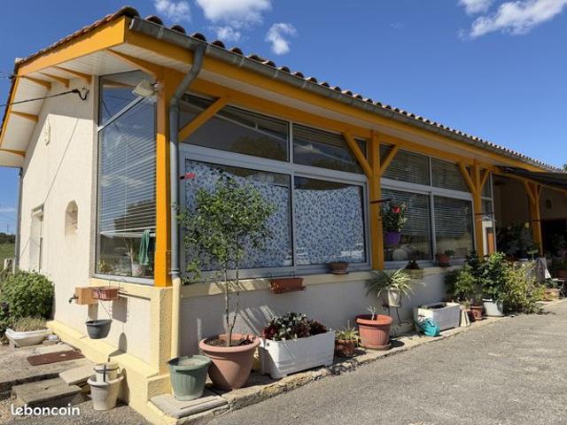 Maison vente à Ruffiac, Morbihan
