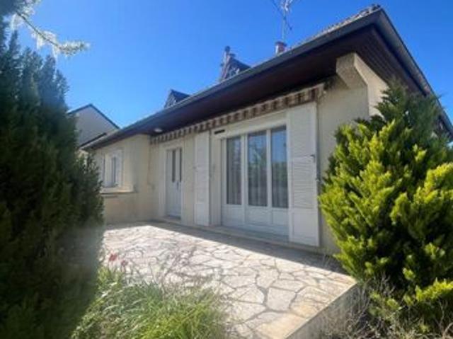 Maison vente à Orléans, Ormes
