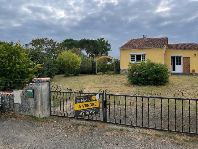 Maison vente à Mont-de-Marsan, Grenade-sur-l'adour