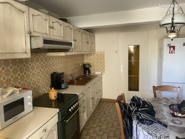 Maison vente à Marmande, Clairac