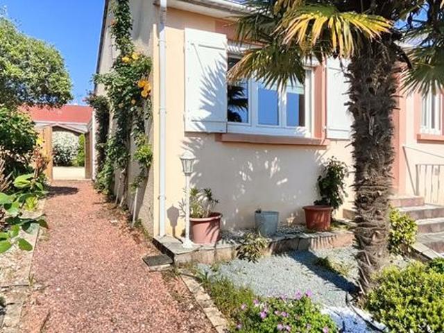 Maison vente à La Montagne