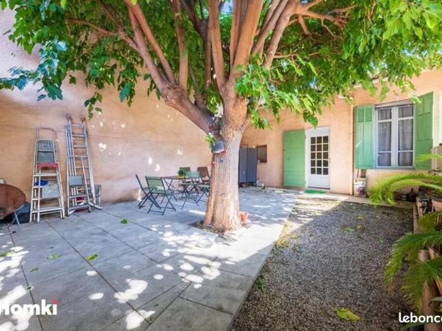 Maison vente à Marseille