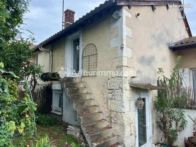 Maison vente à Périgueux, Saint-astier