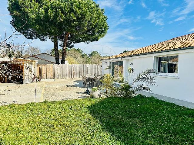 Maison vente à France métropolitaine, La Tremblade
