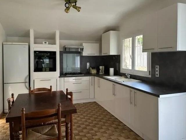 Maison location à Jau-Dignac-et-Loirac, Gironde