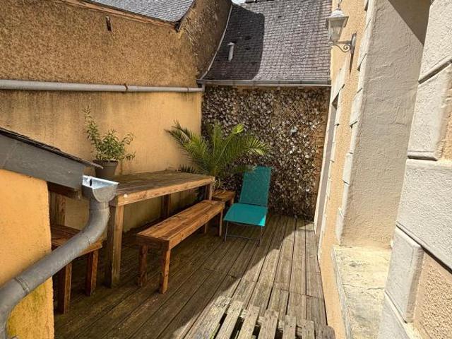 Maison location à Segré, Vergonnes
